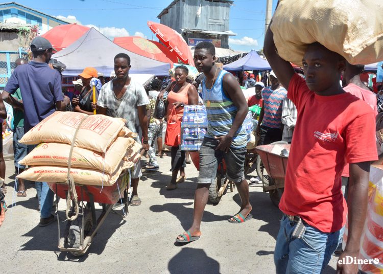 La crisis institucional de Haití ha sido aprovechada por las bandas criminales para imponer sus reglas.