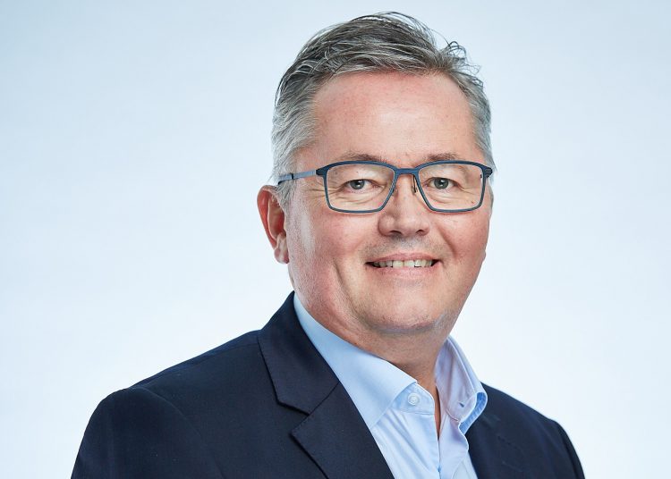 Poul Hestbaek asumirá la presidencia ejecutiva de la naviera alemana tras su integración a Maersk.