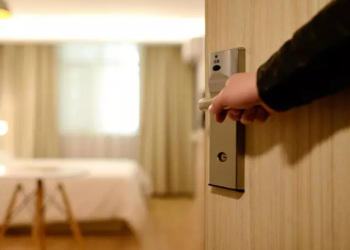 La tecnología una oportunidad para optimizar servicios de los hoteles.