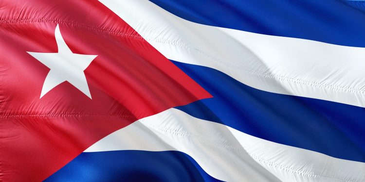 Bandera de Cuba. | Pixabay.