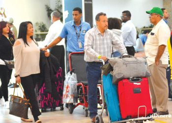 A través de los años los dominicanos ausentes se han interesado por hacer turismo interno en el país durante su estadía. | Lésther Álvarez