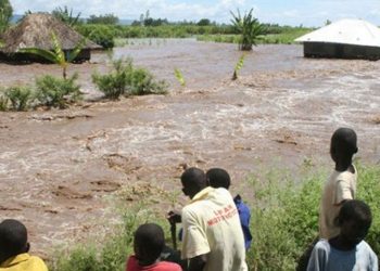 El BM publicó este informe mientras el país se ve azotado por intensas inundaciones y riadas que han dejado al menos 46 muertos. | Fuente externa.
