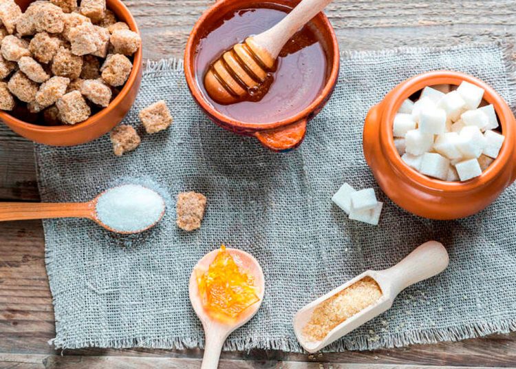 De acuerdo con la ISA, ofrecen a los consumidores una alternativa para reducir la ingesta de azúcares y calorías con sabor dulce - Fuente externa.