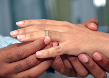 Durante el año 2022 se registraron 45,612 matrimonios formales, en tanto que el año pasado aumentaron a 47,017, la mayor cantidad luego de la pandemia del covid-19, cuando la tendencia era de reducción.