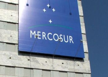 Mercosur. | Reuters.