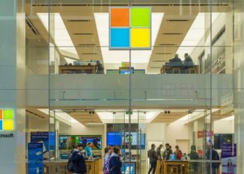 Microsoft ha actualizado su tienda para mejorar su rendimiento y uso con un nuevo formato que permite instalar aplicaciones durante la navegación.  Fuente externa.