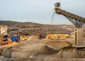 Perú convocó inversiones mineras por US$995 millones, un 17% más de lo que tuvo en el mismo periodo de 2023.