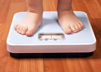 Según el informe de la FAO, la prevalencia de sobrepeso en niños menores de cinco años se situó en 8.6% el año pasado en América Latina. - Fuente externa.