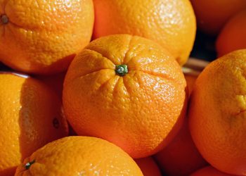 Naranjas, cítricos