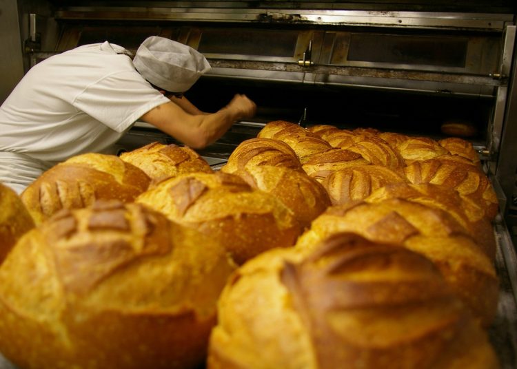 La investigación detalla que se identificaron 641 industrias dedicadas a la elaboración de panes y postres. | Pixabay.