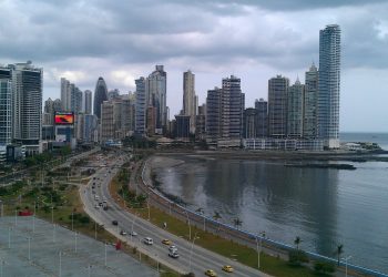 Ciudad de Panamá. | Julián Zapata, Pixabay.