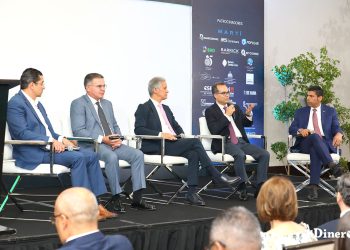 Los panelistas abordaron el tema durante el II Foro Económico elDinero 2022.