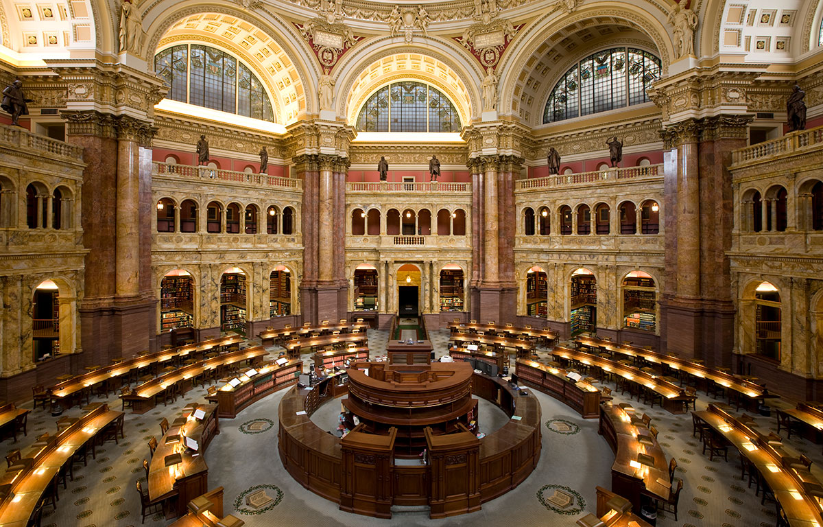 peliculas preservadas biblioteca congreso eeuu