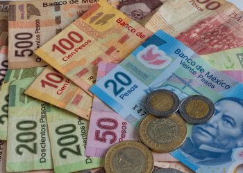 Pesos mexicanos, méxico, economía mexicana