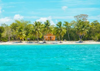 República Dominicana figura en la posición número 16 de un total de 25 lugares turísticos en el ámbito mundial. - Unplash.