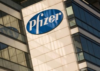 Empresa Pfizer | Fuente externa.