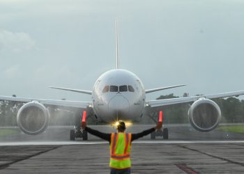 Puente aéreo garantizará "la entrega sin problemas de ayuda humanitaria y servicios de apoyo a Haití, según la ONU.