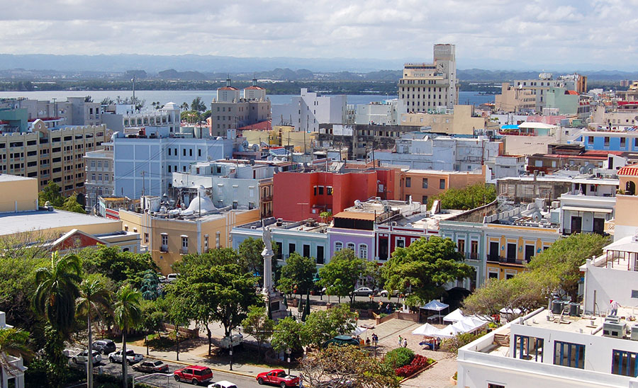 Estadísticas dadas a conocer en una presentación ante empresarios dominicanos establecen que en 2014 Puerto Rico exportó US$821 millones a República Dominicana, mientras que importó US$565 millones.