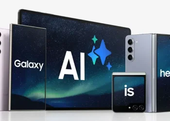 Esta ampliación hace que Galaxy AI esté disponible para que más usuarios de todo el mundo de los dispositivos de Samsung puedan "aprovechar el poder de la IA móvil", como ha señalado la compañía tecnológica en una nota de prensa.