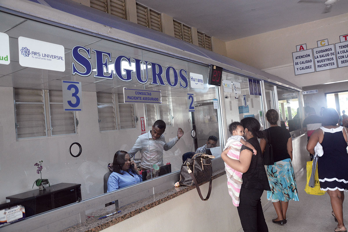 sector seguros dominicano