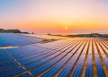 Energía solar energía renovable