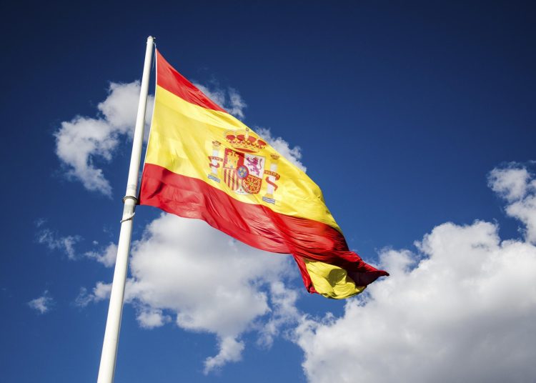 En el caso de España, su PIB en el primer trimestre de este año fue de €298,958 millones. - Fuente externa.