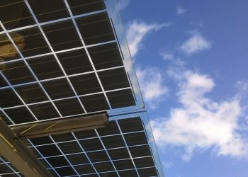 Panel solar, paneles solares
