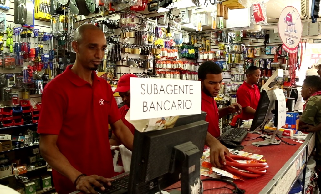 subagente bancarios república dominicana