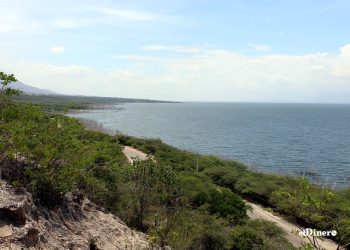 Cabo Rojo en Pedernales | Luilly Luis Reyes