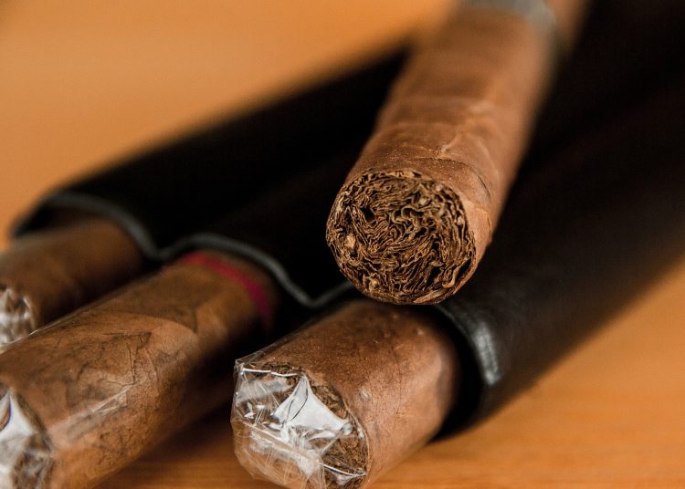 En el 2022 se registró una importación de tabaco con 59,819.67 toneladas métricas. | Pixabay.