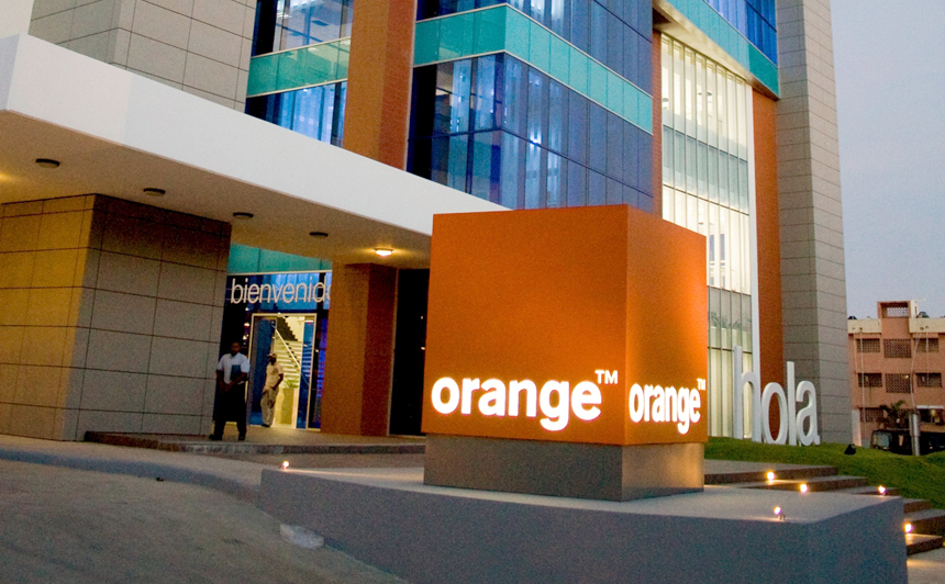 torre orange dominicana