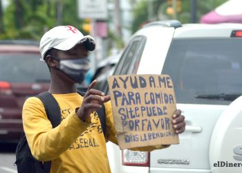 República Dominicana no cuenta con estadísticas del número de niños en situación de calle. | Lésther Álvarez