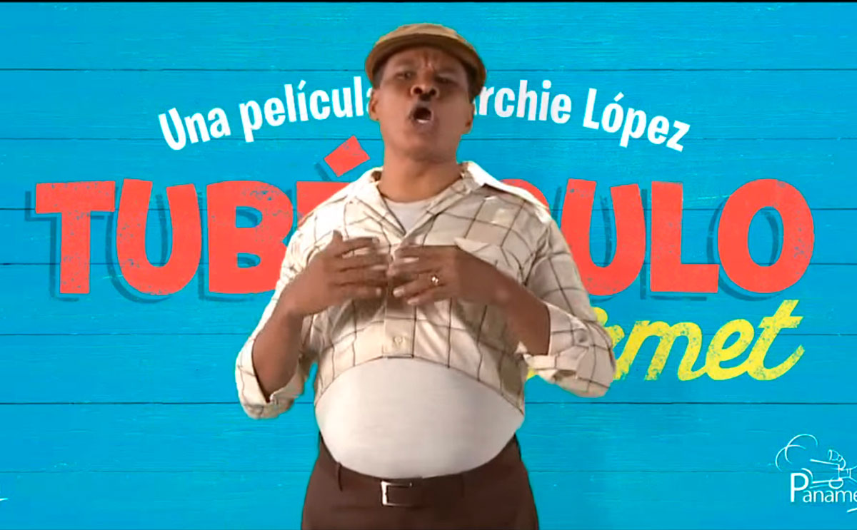 tuberculo gourmet comedia dominicana