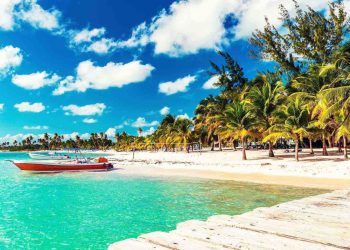 En República Dominicana el panorama es similar. El Banco Central dominicano (BC) registra 186,213 empleos formales destinados a la actividad de hoteles, bares y restaurantes hasta diciembre del 2022 - Fuente externa.