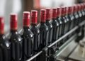 El comercio internacional de vino también se vio afectado, y las exportaciones bajaron un 6.3% anual en volumen.