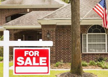 Las ventas de casas unifamiliares nuevas en agosto bajaron el 8.7%. | Fuente externa.