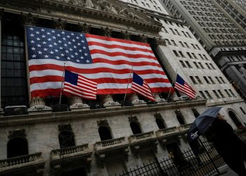 Wall Street empezó mayo la semana pasada con buen pie gracias al último informe del mercado laboral en Estados Unidos.