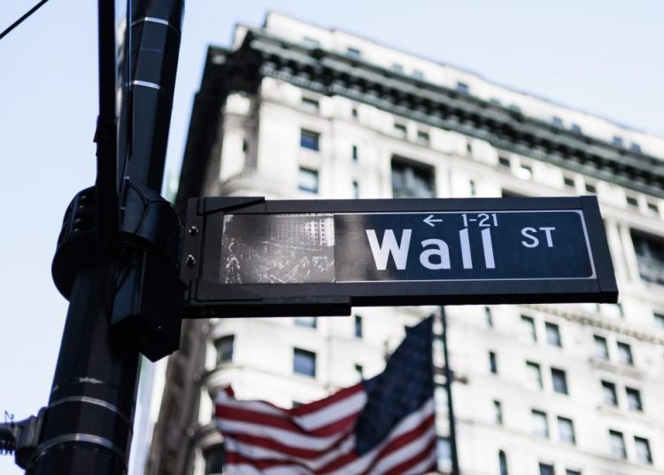 Wall Street | Fuente externa.