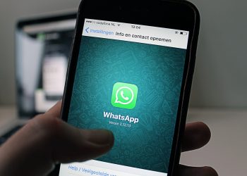 WhatsApp en la información de la función de bloqueo de pantalla, que aparece bajo dicha opción en los ajustes de privacidad, los usuarios podrán recurrir a "otros identificadores únicos" para abrir WhatsApp.