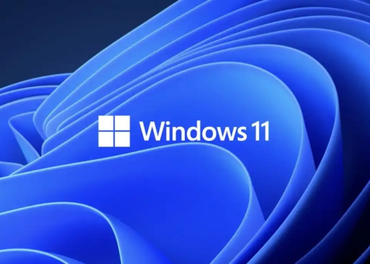 Windows 11. | Fuente externa.