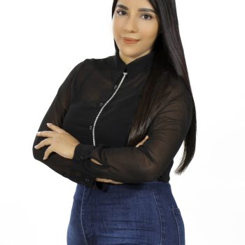 Yelissa Díaz