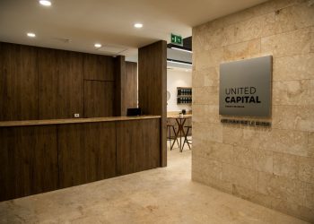 United Capital - Fuente externa.